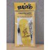 30702 bullgod pro banana flip fingerboard