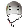 bullet x slime balls youth helmet grey (2)