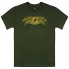 thrasher x anti hero mag banner tee forest green 1main gb 20065108