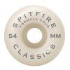 spitfire wheels formular four classic 99duro 54mm rollen spitfire wheels 889634