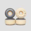 spitfire wheels spitfire 54mm 99du formula four classics wheels natural silver 29712478994502