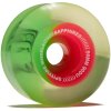 SPITFIRE SAPPHIRES 90DURO PNK/GRN 54MM