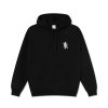 Polar Skate Co F24 Dave Hoodie Cosmic 1