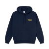 Polar Skate Co F24 Dave Hoodie Anyone Out There 1
