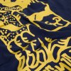 Polar Skate Co F24 Tee Cosmic Dark Blue 3