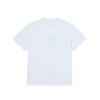 Polar Skate Co F24 Tee Boogers White 2