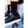metronome-socks-black