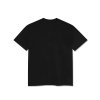 Polar Skate Co F24 Hardgoods Tee Trumpets Black 2