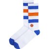 INA SP20 ACCS Socks Trip White Orange Blue