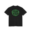 Polar Skate Co W24 Tee Bear Blk 2