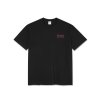 Polar Skate Co W24 Tee Bear Blk 1