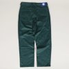 500 sid c66 corduroy pants green popname 24 6126