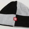 476 1 sid blok beanie black grey popname 24 6118