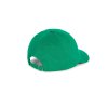 Polar Skate Co W24 Sai Cap Varsity Logo Grn 2 (1)