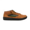Vans Zahba Mid Shoes Ginger Root 600x600