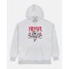 THRASHER X TOYMACHINE MONSTERGRAM HOOD