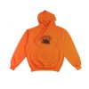63834 mikina sour smokey stroll hood orange