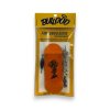 BULLGOD GRAFITTI TAG FINGERBOARD 34MM