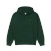 Polar Skate Co SP25 Dave Hoodie Dual Living 1