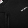 Polar Skate Co SP25 Tee Dual Living Black 3