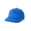 Polar Skate Co SP25 James Cap Stroke Logo Blue 1