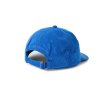 Polar Skate Co SP25 James Cap Stroke Logo Blue 2