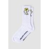 Blast Skates Socks Alien 03
