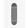 sk8mafia paisley foil 8.25. skate deck 02 1