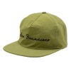 gx1000 cursive sf hat green 2 940x