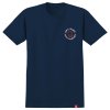 Web JPG 054 SF CP SS TEE LIVE TO BURN CLASSIC NVY FRONT