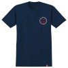 Web JPG 051 SF CP SS TEE CLASSIC SWIRL OVERLAY NVY FRONT