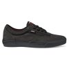 VANS CURREN CAPLES BROWN