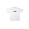 sour tee surf white