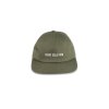 sour cap solution snapback olive1