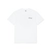 Polar Skate Co SP25 Hard Goods Tee No Comply White 1