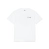 Polar Skate Co SP25 Hard Goods Tee Klez White 1