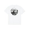 Polar Skate Co SP25 Hard Goods Tee Klez White 2