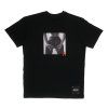 AITU WOMAN TEE BLACK