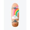 tricks rainbow 8.25 complete skateboard 01