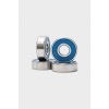Uber Bearings Abec 7 Blue 02 1