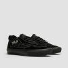 VANS SKATE SAFE LOW BLACK/BLACK