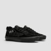 VANS SKATE SAFE LOW BLACK/BLACK (Veľkosť EU 46)