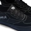 VANS SKATE SAFE LOW BLACK/BLACK (Veľkosť EU 46)