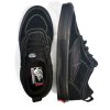 VANS SKATE SAFE LOW BLACK/BLACK (Veľkosť EU 46)
