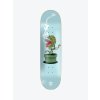 jart pakkum flower 8.125 skate deck 01