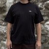 VANS ORIGINAL STANDARDS STATEMENT LOOSE TEE BLACK (Veľkosť XL)