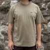VANS ORIGINAL STANDARDS STATEMENT LOOSE TEE BAY LEAF/BLACK (Veľkosť XL)