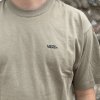 VANS ORIGINAL STANDARDS STATEMENT LOOSE TEE BAY LEAF/BLACK (Veľkosť XL)