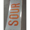 34248 1 sour army white orange wood 8 5