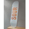 34248 sour army white orange wood 8 5